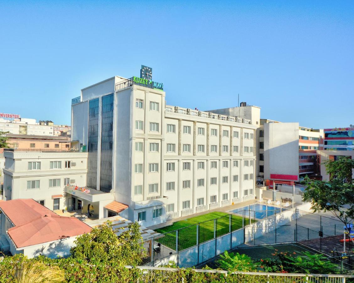 Otel North Blue Life